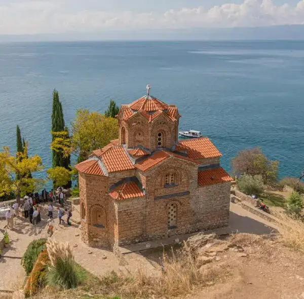 Turistik Makedonya - Balkan Turu | 4 Gece